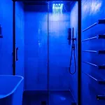 L\'Eclipsina - Logement Insolite Dans Un Univers Futuriste