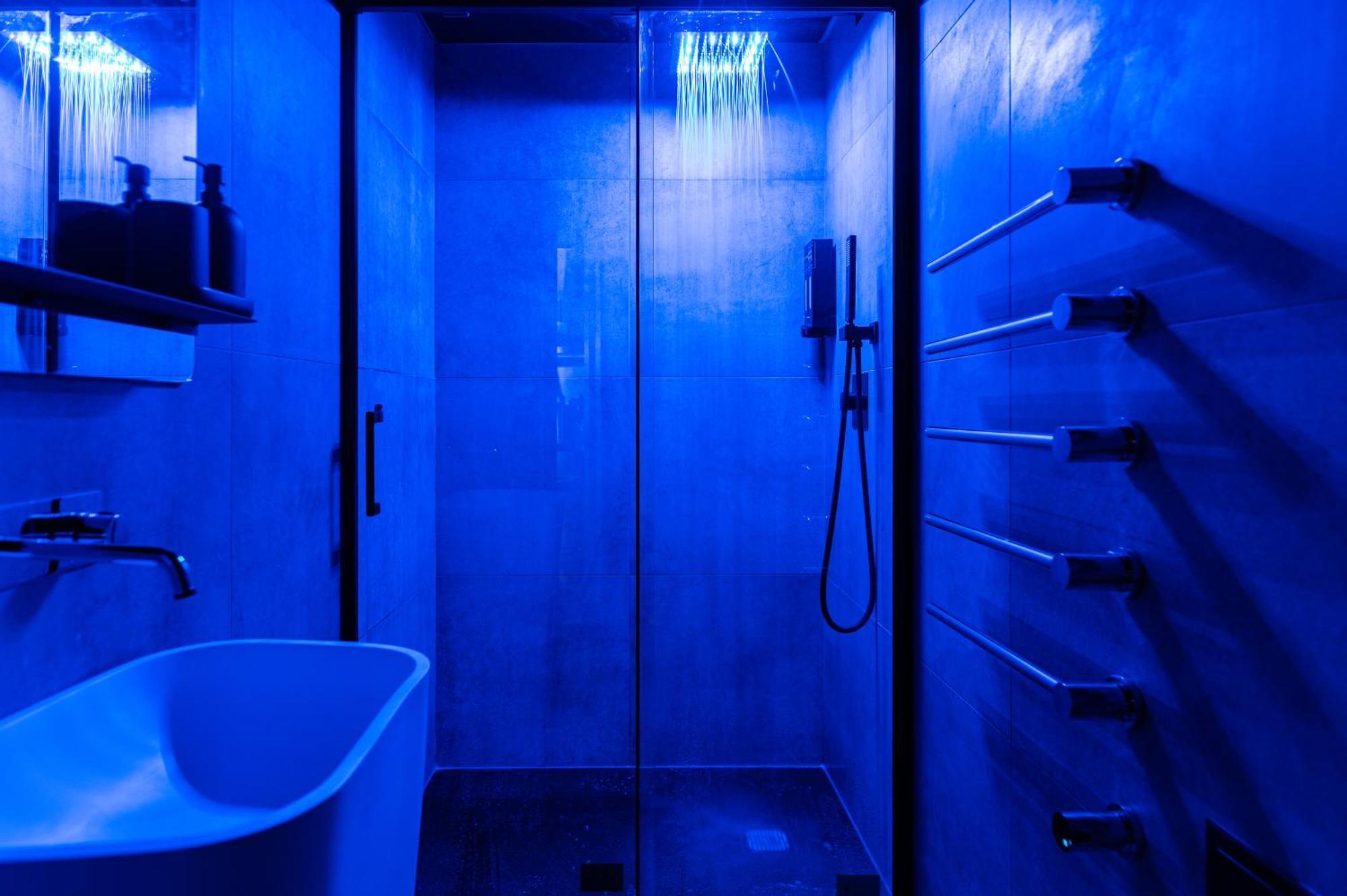 Apartment L'eclipsina - Insolite Dans Un Univers Futuriste Bourg-en-Bresse