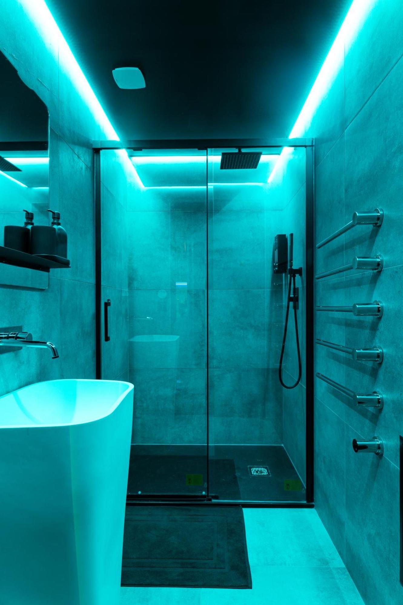 Apartment L'eclipsina - Insolite Dans Un Univers Futuriste Bourg-en-Bresse